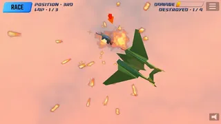 Скриншот 6 к игре Sky Mad