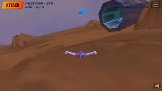 Скриншот 7 к игре Sky Mad