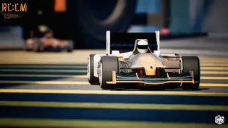 Скриншот 3 к игре RC: Car Maniacs