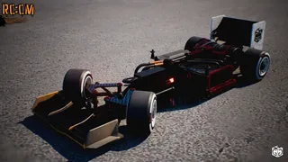 Скриншот 6 к игре RC: Car Maniacs