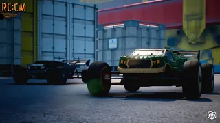 Скриншот 8 к игре RC: Car Maniacs