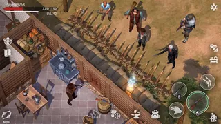 Скриншот 2 к игре Westland Survival