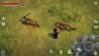 Скриншот 3 к игре Westland Survival