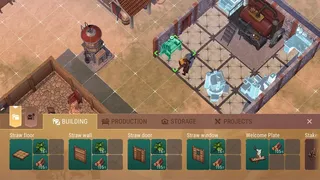 Скриншот 4 к игре Westland Survival