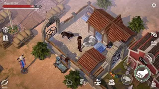 Скриншот 6 к игре Westland Survival