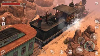Скриншот 7 к игре Westland Survival