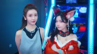 Скриншот 5 к игре 美女,应接不暇