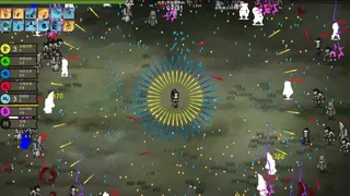 Скриншот 1 к игре 一剑江湖