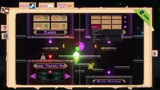 Скриншот 3 к игре The Quizard's Domain