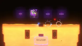 Скриншот 7 к игре The Quizard's Domain