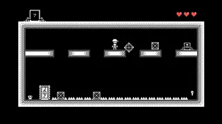 Скриншот 1 к игре Ghost Teen Escape from Limbo