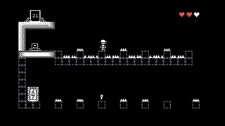 Скриншот 2 к игре Ghost Teen Escape from Limbo