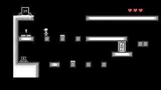 Скриншот 3 к игре Ghost Teen Escape from Limbo