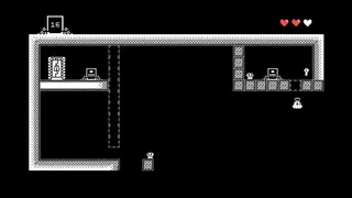 Скриншот 4 к игре Ghost Teen Escape from Limbo