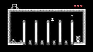 Скриншот 6 к игре Ghost Teen Escape from Limbo