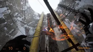 Скриншот 2 к игре SECOND-LOOP