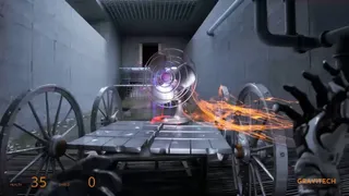Скриншот 6 к игре SECOND-LOOP