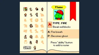 Скриншот 2 к игре Flame Land
