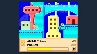 Скриншот 3 к игре Flame Land