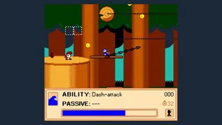 Скриншот 8 к игре Flame Land