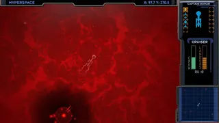Скриншот 2 к игре Free Stars: Children of Infinity