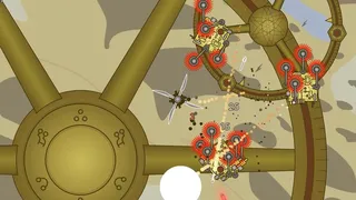 Скриншот 7 к игре Airships: Lost Flotilla