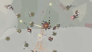 Скриншот 8 к игре Airships: Lost Flotilla