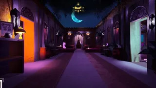 Скриншот 1 к игре Egregore