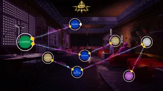 Скриншот 3 к игре Egregore