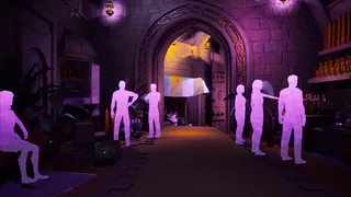 Скриншот 4 к игре Egregore