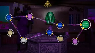 Скриншот 5 к игре Egregore