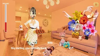 Скриншот 2 к игре LaughterLost
