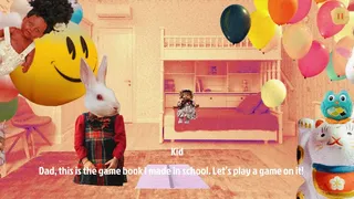 Скриншот 6 к игре LaughterLost
