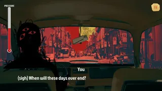 Скриншот 8 к игре LaughterLost