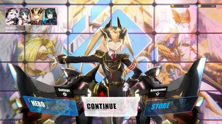 Скриншот 1 к игре CyberHoney