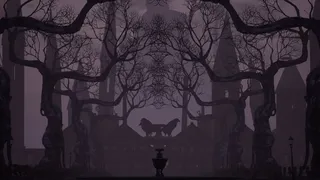 Скриншот 2 к игре A Very Dark Ride in the Proximity of the House of Mirrors