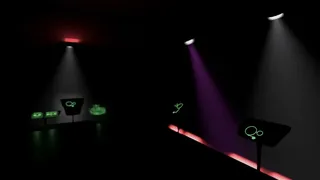 Скриншот 3 к игре Somnium Tenebris