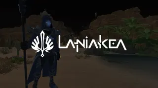 Скриншот 1 к игре LANIAKEA