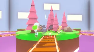 Скриншот 1 к игре Custom Party