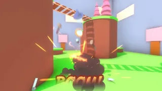 Скриншот 3 к игре Custom Party