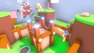 Скриншот 5 к игре Custom Party