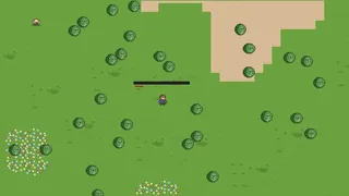 Скриншот 2 к игре 无聊的幸存者-Boredom survivor
