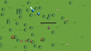 Скриншот 3 к игре 无聊的幸存者-Boredom survivor