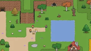 Скриншот 5 к игре 无聊的幸存者-Boredom survivor