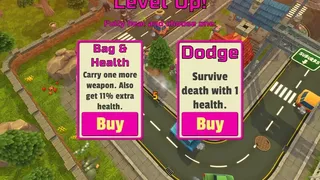 Скриншот 5 к игре Rebel!: Prologue