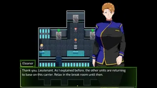 Скриншот 1 к игре Armored Suit Solgante