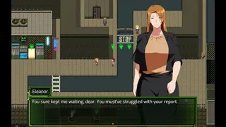 Скриншот 5 к игре Armored Suit Solgante