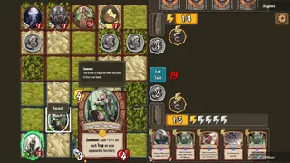 Скриншот 2 к игре Myth Matrix