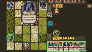 Скриншот 4 к игре Myth Matrix