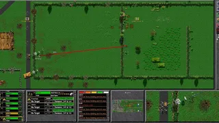 Скриншот 3 к игре Close Combat